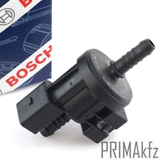 BOSCH Tankentlüftungsventil