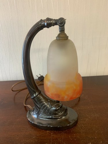 Lampe schreibtisch croismare - lampe,
