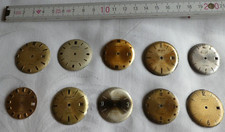 10x gdr ddr herren uhr - 10x,