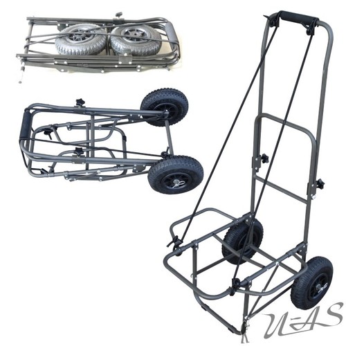 Delta fishing trolley - delta,