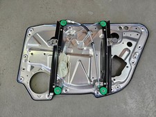 #F300 VW Phaeton Fensterheber mit Motor hinten links 3D7839755F