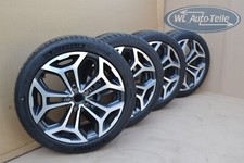 Renault Espace Koleos 19 Zoll Original Kompletträder 225 45 R19 NEU !!!