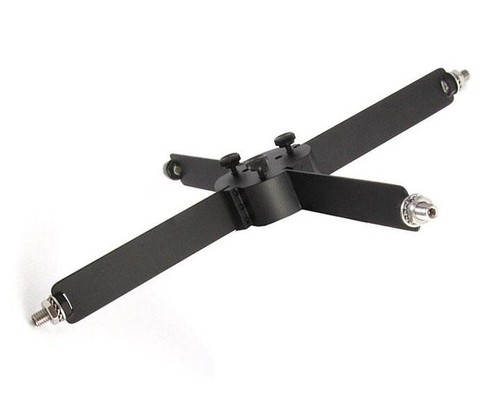 Optics massive metallspinne - ts-optics,