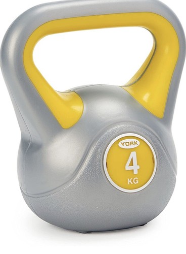 York fitness vinyl - 2x,