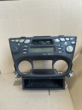 Radio Kassette Nissan Almera N16  PN1628M  28113BN312  28113 BN312   *A-434