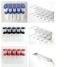 Tupperware 5 Gewürzriesen 5