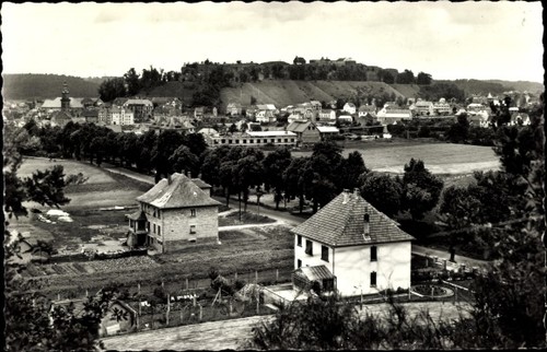Bitche bitsch lothringen - ak,