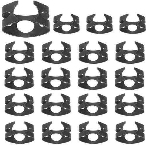 Stück bremsleitung halter - 20,