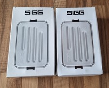 SIGG Box, Aufbewahrung