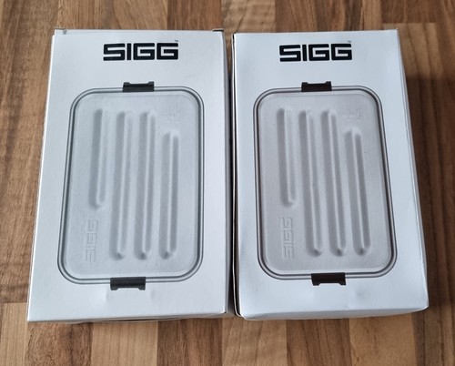 Sigg box aufbewahrung - box,,