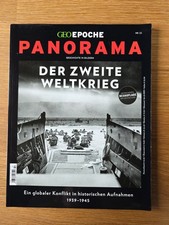 GEO Epoche Panorama