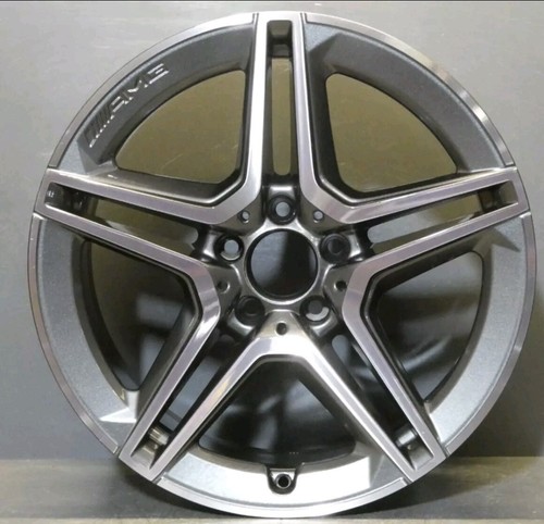 Original mercedes klasse - original,