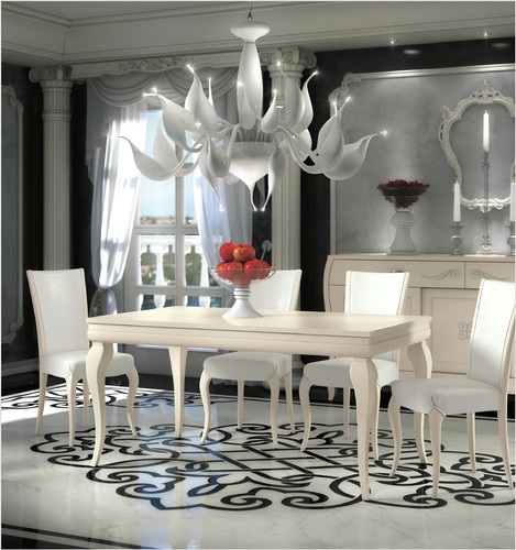 Esszimmer esstisch stuhl - esstisch,
