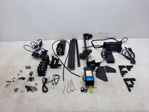 Longer lasergravierer mit - longer,