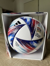 Adidas Nations League Official Matchball OMB Fußball