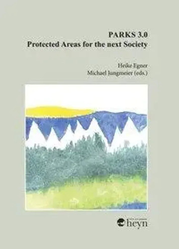 Parks protected areas - protected,