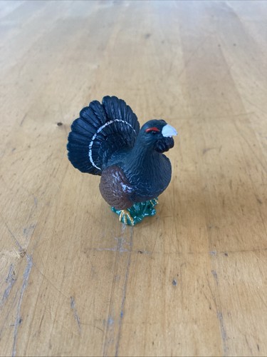 Schleichtiere auerhahn - schleichtiere,