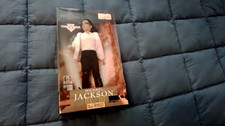 MICHAEL JACKSON FIGUR (MIT