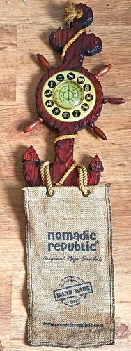 Nomadic republic - nomadic,