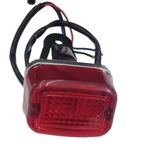 Blinker Hinten Mit Halterung