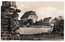 Deutschland Forchheim Bayern