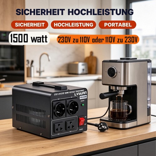 1500w 3000w transformator - 3000w,