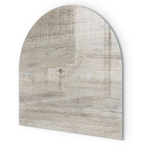 Glasplatte kaminofen schutz - glasplatte,