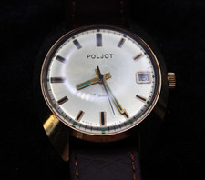 Vintage Herren Armbanduhr