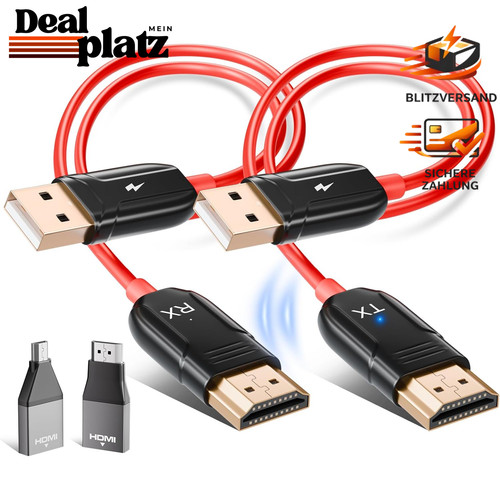 Wireless hdmi transmitter - hdmi,
