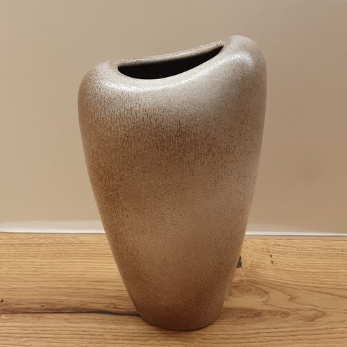 Majolika karlsruhe vase 6180 - karlsruhe,
