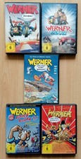 Werner Brösel Alle Filme, 5