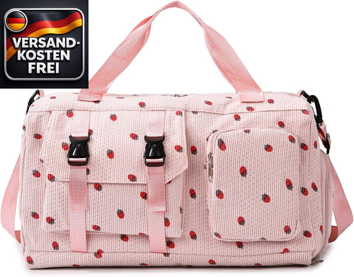 Sporttasche kinder mädchen - sporttasche,