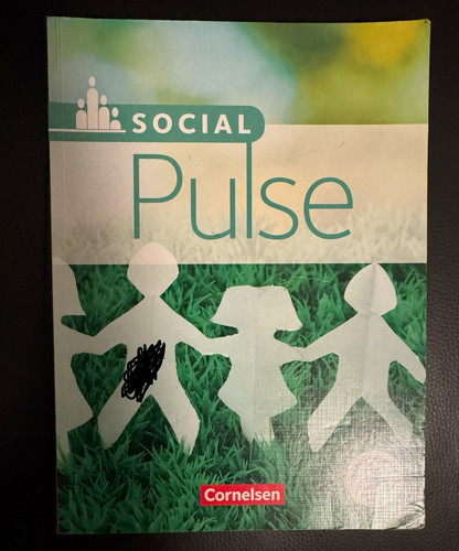 Cornelsen social pulse - social,
