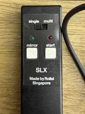 Rollei Kabel MRC 120