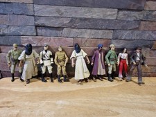 Indiana Jones Raiders of the