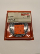 Canon T2 Adapter OVP