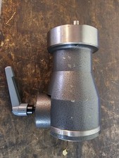 Wechselvorrichtung VDI 40 Stahlhalter für Drehmaschine