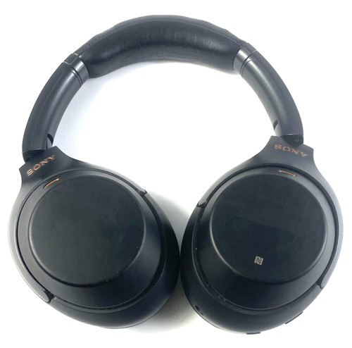 Sony 1000xm3 bluetooth over - sony, wh-1000xm3