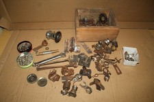 Konvolut Fahrrad Teile