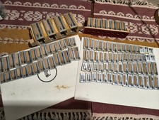 German Weltmeister C/F LMM