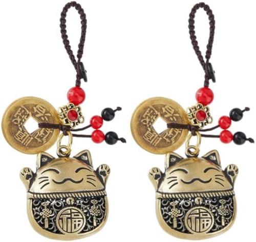Stück maneki neko - 2,