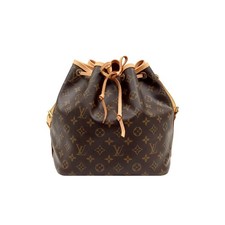 Louis Vuitton Schultertasche