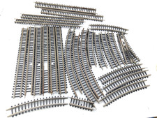 24 Rokal TT Schienen teils