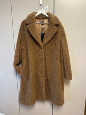 Ulla Popken Mantel Kurzmantel