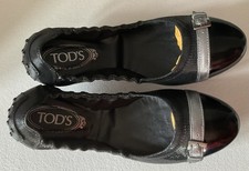 TOD’S Ballerinas Gommino