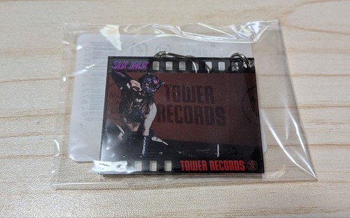 Stardom slk jack - tower, records