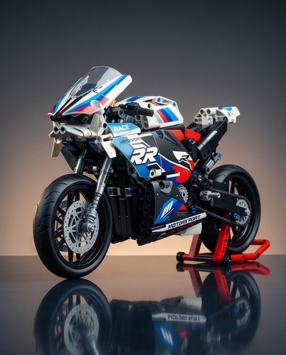 Moto league motorrad bmw - moto,