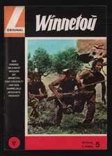 Winnetou (Lehning, 1964-1966)