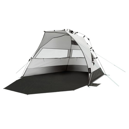Strandmuschel qeedo quick bay - strandmuschel,