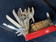 Wenger (Victorinox) Tool Chest